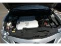 Titanium Metallic - Camry SE V6 Photo No. 26