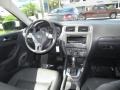 Candy White - Jetta SE Sedan Photo No. 12