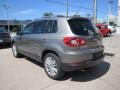 Alpine Grey Metallic - Tiguan Wolfsburg Edition Photo No. 3