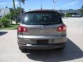 Alpine Grey Metallic - Tiguan Wolfsburg Edition Photo No. 4