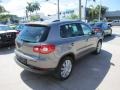 Alpine Grey Metallic - Tiguan Wolfsburg Edition Photo No. 5