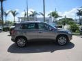 Alpine Grey Metallic - Tiguan Wolfsburg Edition Photo No. 6