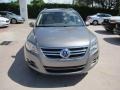 Alpine Grey Metallic - Tiguan Wolfsburg Edition Photo No. 8