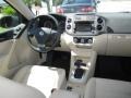 Alpine Grey Metallic - Tiguan Wolfsburg Edition Photo No. 12