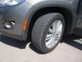 Alpine Grey Metallic - Tiguan Wolfsburg Edition Photo No. 13