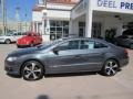 Island Grey Metallic - CC Luxury Photo No. 2