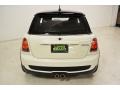 Pepper White - Cooper S Hardtop Photo No. 6