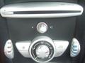 2008 Lightning Blue Metallic Mini Cooper S Hardtop  photo #9