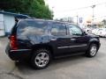 2009 Dark Blue Metallic Chevrolet Tahoe LTZ 4x4  photo #4