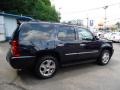 2009 Dark Blue Metallic Chevrolet Tahoe LTZ 4x4  photo #4