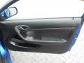 Door Panel of 2006 RSX Type S Sports Coupe