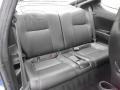 Ebony Rear Seat Photo for 2006 Acura RSX #67991315