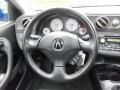 Ebony Steering Wheel Photo for 2006 Acura RSX #67991333