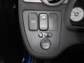 Ebony Controls Photo for 2006 Acura RSX #67991399