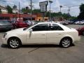 White Diamond - CTS Sedan Photo No. 2