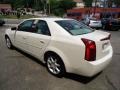 White Diamond - CTS Sedan Photo No. 3