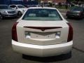 White Diamond - CTS Sedan Photo No. 4