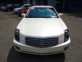 White Diamond - CTS Sedan Photo No. 8