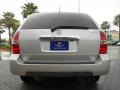 2003 Starlight Silver Metallic Acura MDX Touring  photo #4