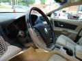 White Diamond - CTS Sedan Photo No. 15