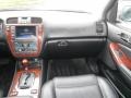 2003 Starlight Silver Metallic Acura MDX Touring  photo #20