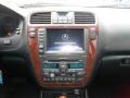 2003 Starlight Silver Metallic Acura MDX Touring  photo #23