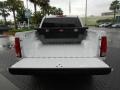 2009 Summit White GMC Sierra 1500 Work Truck Crew Cab  photo #9