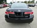 Crystal Black Pearl - Accord SE Sedan Photo No. 3