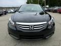 Crystal Black Pearl - Accord SE Sedan Photo No. 7
