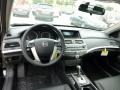Crystal Black Pearl - Accord SE Sedan Photo No. 12
