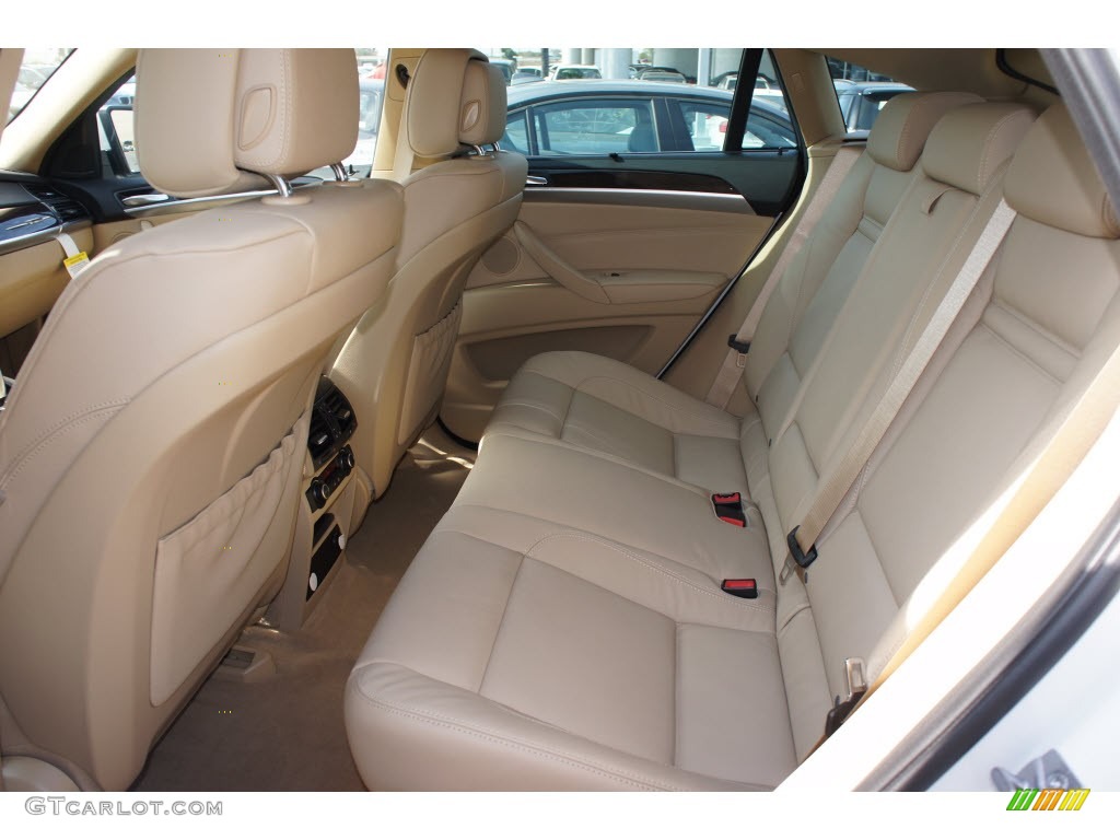 2013 BMW X6 xDrive35i interior Photo #67992188