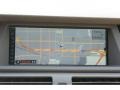 2013 BMW X6 xDrive35i Navigation