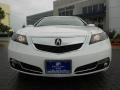 Bellanova White Pearl - TL 3.5 Advance Photo No. 3