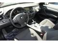 Black Prime Interior Photo for 2013 BMW X3 #67992392