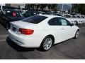 2012 Alpine White BMW 3 Series 328i Coupe  photo #2