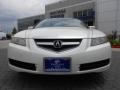 White Diamond Pearl - TL 3.2 Photo No. 3