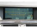 2012 BMW 7 Series Oyster/Black Interior Navigation Photo