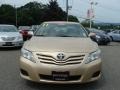 Sandy Beach Metallic - Camry LE Photo No. 2