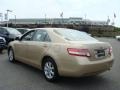 Sandy Beach Metallic - Camry LE Photo No. 4