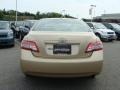 Sandy Beach Metallic - Camry LE Photo No. 5