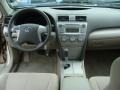 Sandy Beach Metallic - Camry LE Photo No. 9