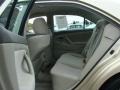 Sandy Beach Metallic - Camry LE Photo No. 12