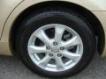 Sandy Beach Metallic - Camry LE Photo No. 13