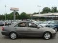 Phantom Gray Pearl - Camry XLE Photo No. 1
