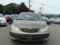 Phantom Gray Pearl - Camry XLE Photo No. 2