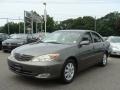 Phantom Gray Pearl - Camry XLE Photo No. 3