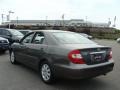 Phantom Gray Pearl - Camry XLE Photo No. 4