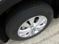 Alabaster Silver Metallic - CR-V EX 4WD Photo No. 9