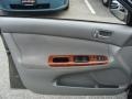 Phantom Gray Pearl - Camry XLE Photo No. 6