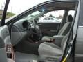 Phantom Gray Pearl - Camry XLE Photo No. 7